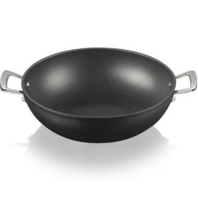 LE CREUSET - Wok TNS 28 51105280010502