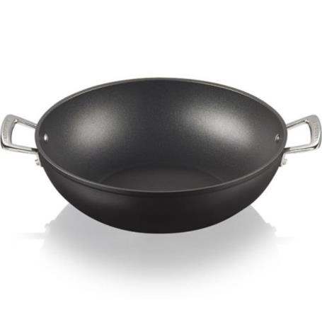 LE CREUSET - Wok TNS 28 51105280010502