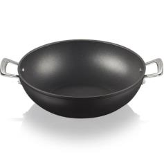 LE CREUSET - Wok TNS 28 51105280010502