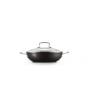 LE CREUSET - Caçarola Baixa c/ Tampa Pro TNS 24 51107240010502