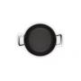 LE CREUSET - Caçarola Baixa c/ Tampa Pro TNS 24 51107240010502