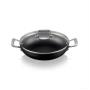LE CREUSET - Caçarola Baixa c/ Tampa Pro TNS 26 51107260010502
