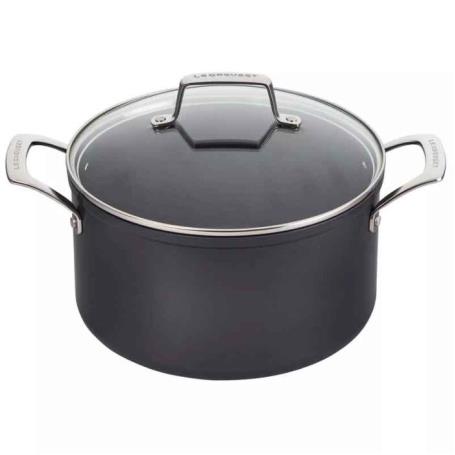 LE CREUSET - Caçarola Cerâmica Alta 24 51313240010598