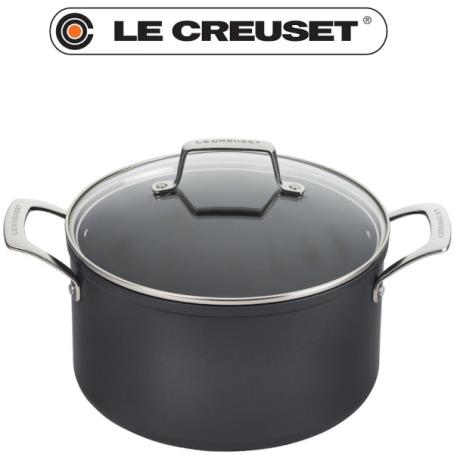 LE CREUSET - Caçarola Cerâmica 20 51312200010598
