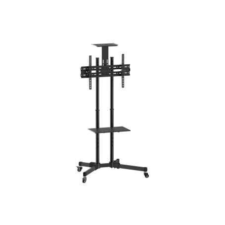 EQUIP - Suporte TV Chão 650603