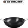 LE CREUSET - Wok Cerâmica 32cm 51319320010598