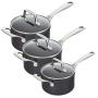 LE CREUSET - Set 3 Panelas Cerâmica 16/18/20 51822000010098