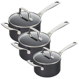 LE CREUSET - Set 3 Panelas Cerâmica 16/18/20 51822000010098