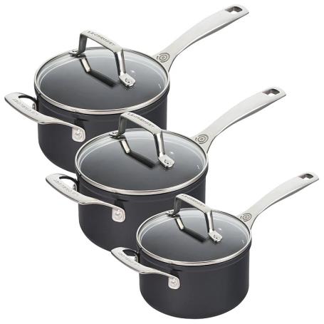LE CREUSET - Set 3 Panelas Cerâmica 16/18/20 51822000010098