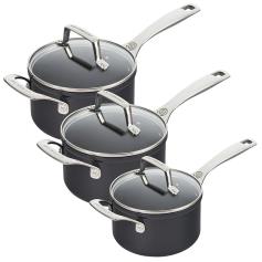LE CREUSET - Set 3 Panelas Cerâmica 16/18/20 51822000010098