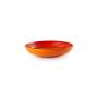 LE CREUSET - Prato Fundo Vancouver Vulcanico 22cm 70102220907080