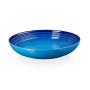 LE CREUSET - Prato Fundo Vancouver Azure Blue 22cm 70102222207080
