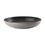 LE CREUSET - Prato Fundo Vancouver Flint 22cm 70102224447080