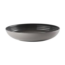 LE CREUSET - Prato Fundo Vancouver Flint 22cm 70102224447080