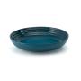 LE CREUSET - Prato Fundo Vancouver Deep Teal 22cm 70102226427080