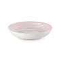 LE CREUSET - Prato Fundo Vancouver Shell Pink 22cm 70102227777099