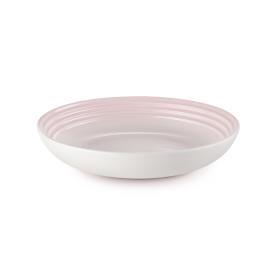 LE CREUSET - Prato Fundo Vancouver Shell Pink 22cm 70102227777099