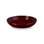 LE CREUSET - Prato Fundo Vancouver Garnet 22cm 70102229497099