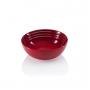 LE CREUSET - Tigela Vancouver Cereja 16cm 70117160607080