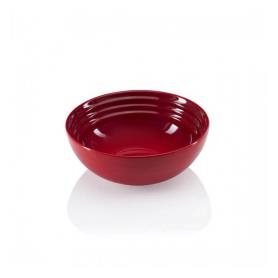 LE CREUSET - Tigela Vancouver Cereja 16cm 70117160607080