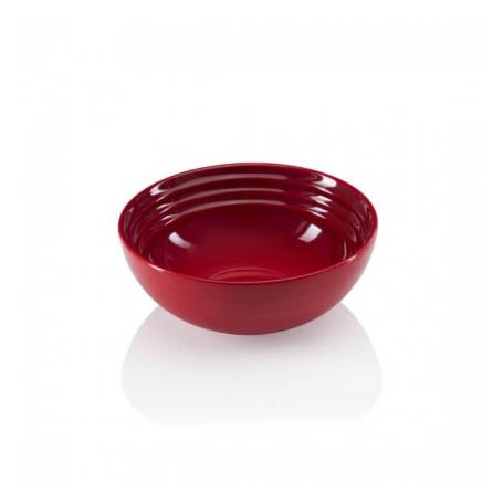 LE CREUSET - Tigela Vancouver Cereja 16cm 70117160607080
