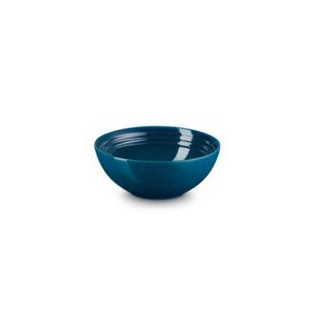 LE CREUSET - Tigela Vancouver 16cm Deep Teal 70117166427099