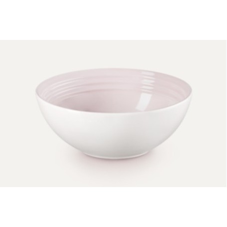 LE CREUSET - Tigela Vancouver 16cm Shell Pink 70117167777099