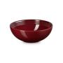 LE CREUSET - Tigela Vancouver Garnet 2,2L/24cm 70120249490001