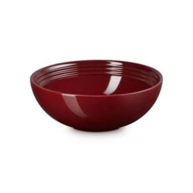 LE CREUSET - Tigela Vancouver Garnet 2,2L/24cm 70120249490001