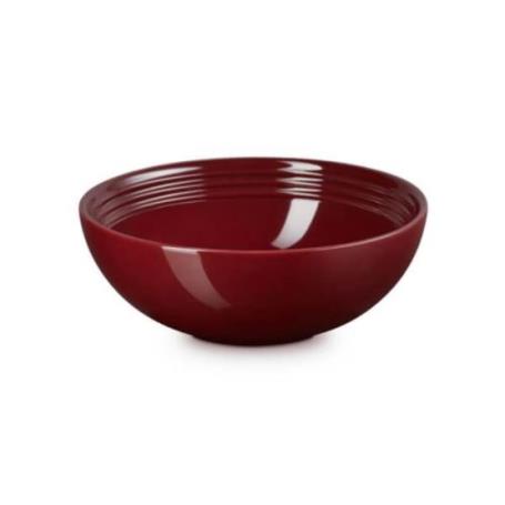 LE CREUSET - Tigela Vancouver Garnet 2,2L/24cm 70120249490001