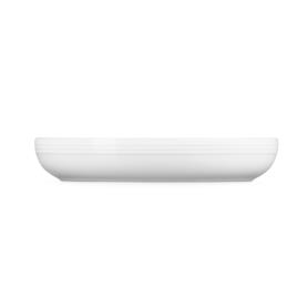 LE CREUSET - Prato Fundo Coupe 960ml Branco 70156960107099