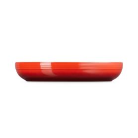 LE CREUSET - Prato Fundo Coupe 960ml Cereja 70156960607099