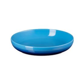 LE CREUSET - Prato Fundo Coupe Azure 960ml 70156962207099