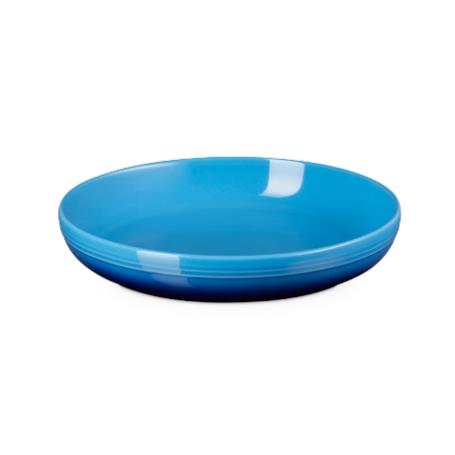 LE CREUSET - Prato Fundo Coupe Azure 960ml 70156962207099