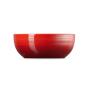 LE CREUSET - Tigela Coupe 770ml Cereja 70157850607099