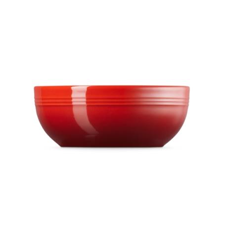 LE CREUSET - Tigela Coupe 770ml Cereja 70157850607099