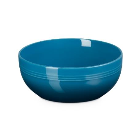 LE CREUSET - Tigela Coupe 770ml Deep Teal 70157856427099