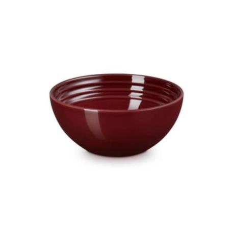 LE CREUSET - Tigela Vancouver Garnet 330ml 70158339490099