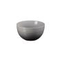 LE CREUSET - Tigela Coupe 350ml Flint 70166354440099