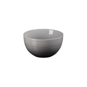LE CREUSET - Tigela Coupe 350ml Flint 70166354440099