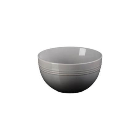 LE CREUSET - Tigela Coupe 350ml Flint 70166354440099
