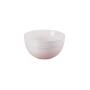 LE CREUSET - Tigela Coupe 350ml Shell Pink 70166357770099