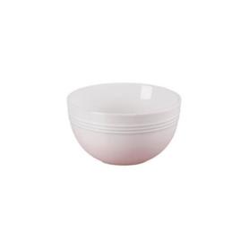LE CREUSET - Tigela Coupe 350ml Shell Pink 70166357770099