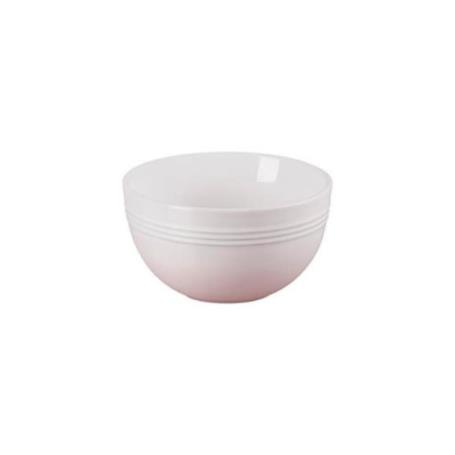 LE CREUSET - Tigela Coupe 350ml Shell Pink 70166357770099