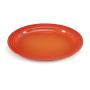 LE CREUSET - Prato Redondo Vancouver Vulcanico 27cm 70202270907080