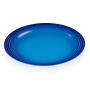 LE CREUSET - Prato Redondo Vancouver Azure 27cm 70202272207080
