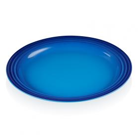 LE CREUSET - Prato Redondo Vancouver Azure 27cm 70202272207080