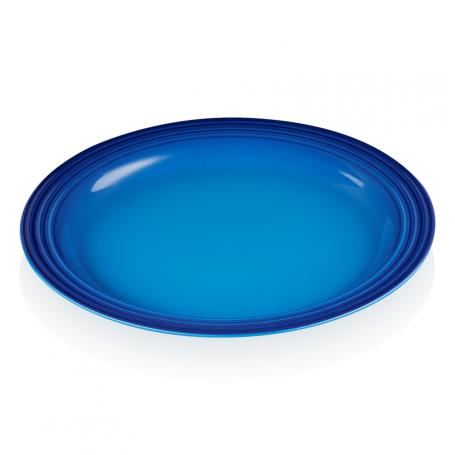 LE CREUSET - Prato Redondo Vancouver Azure 27cm 70202272207080
