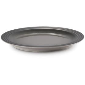LE CREUSET - Prato Redondo Vancouver Flint 27cm 70202274447080