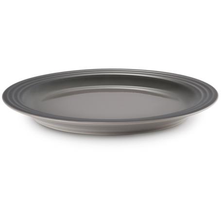 LE CREUSET - Prato Redondo Vancouver Flint 27cm 70202274447080